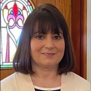 Meet your Posher, Margaret